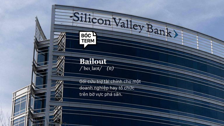 Bailout: Những chiến dịch giải cứu các doanh nghiệp thua lỗ