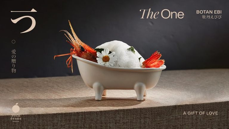 Source: Yuzu Omakase Saigon
