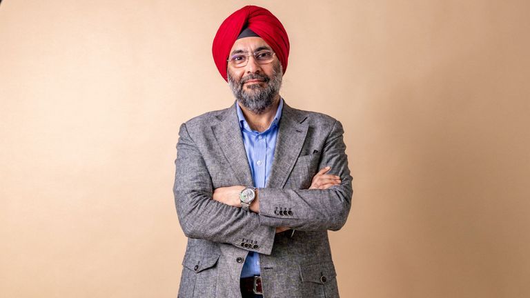 Digital Banking Revolution With Übank’s Gunneet Singh Bally — VNI Ep.31 Recap