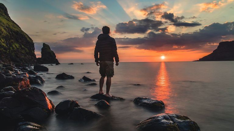 Nguồn: Joshua Earle @ Unsplash