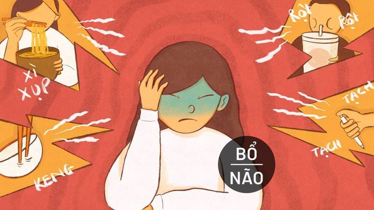 Nhi Thanh @obanhmis cho Vietcetera