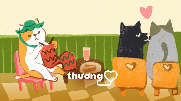 Nguồn: @phuongsongdep cho Vietcetera