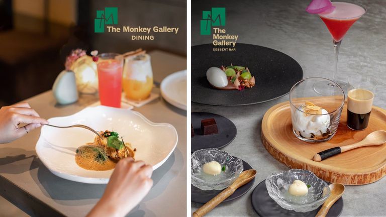 Nguồn: The Monkey Gallery