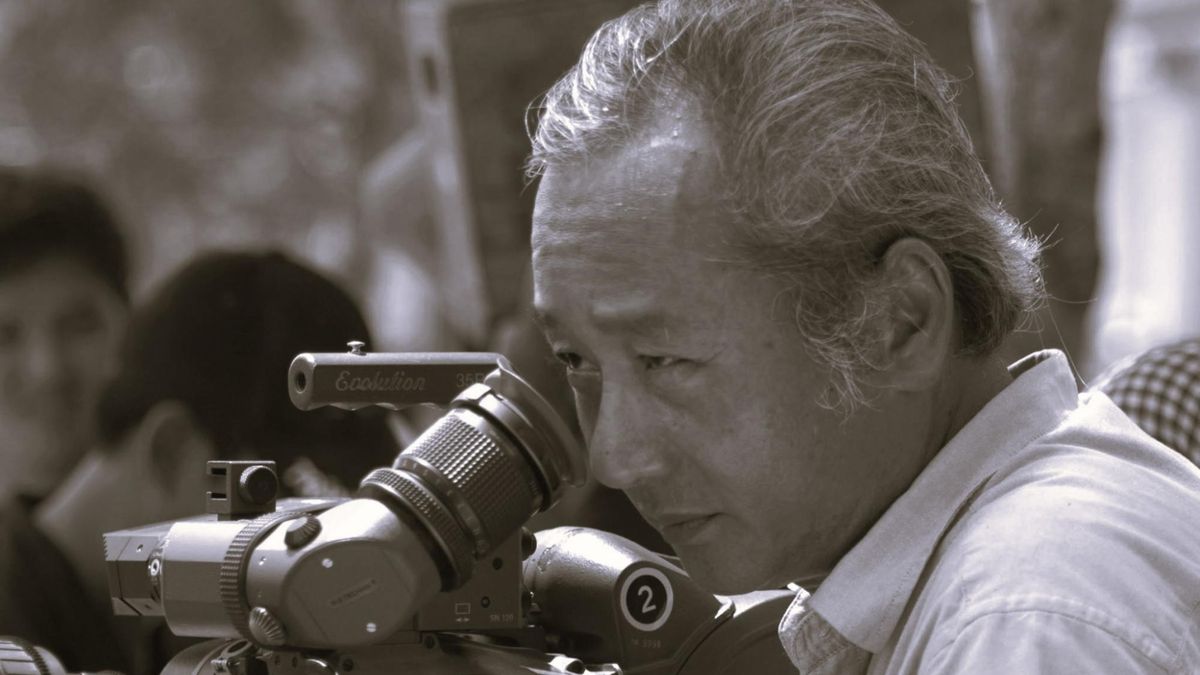 Đạo diễn Nguyễn Vinh Sơn: Người dẫn dắt những thế hệ đạo diễn Việt Nam