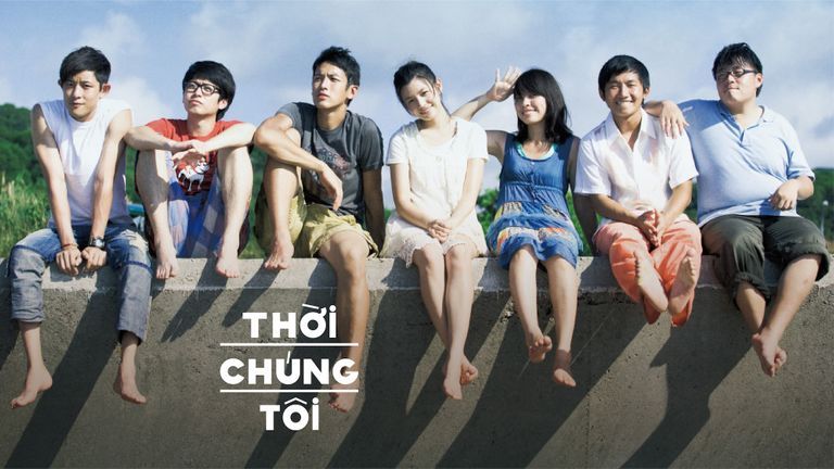 Thời Chúng Tôi: Những ngày tải phim miệt mài