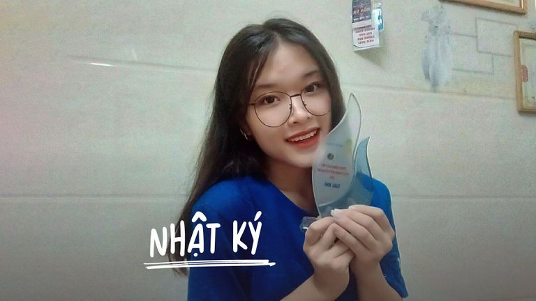 Nhật Ký: "Sao chẳng ai chìa tay cứu khi mình cần nhất?”