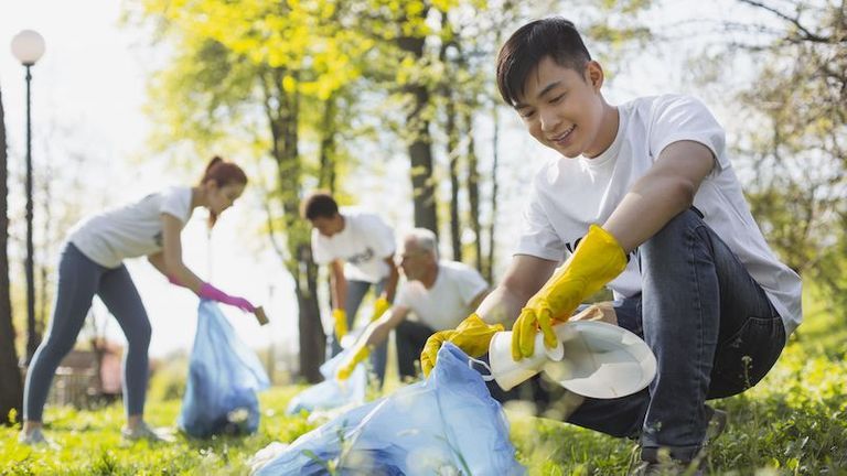 Millennials And Gen Z “Mode On” With Their Creativity To Participate In Global Competition “Sharing Is Caring”