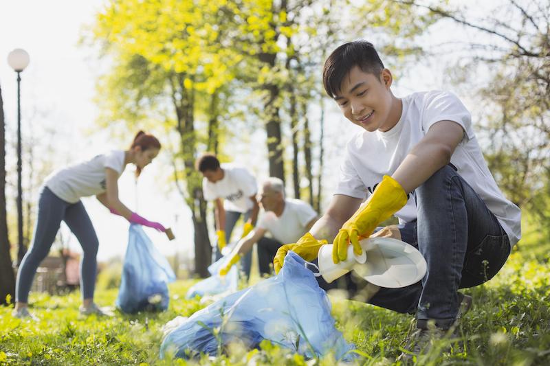 Millennials và Gen Z “mode on” sáng tạo cùng cuộc tranh tài toàn cầu mang tên “Sharing Is Caring”