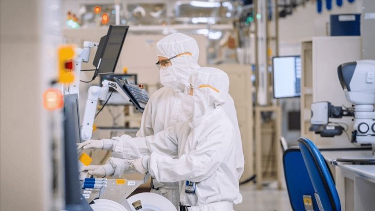 Semiconductor Technology In Vietnam: A Growing Industry With Global Ambitions