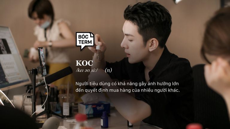 "Ông hoàng son môi" Lý Giai Kỳ (Austin Li). Nguồn: CBO