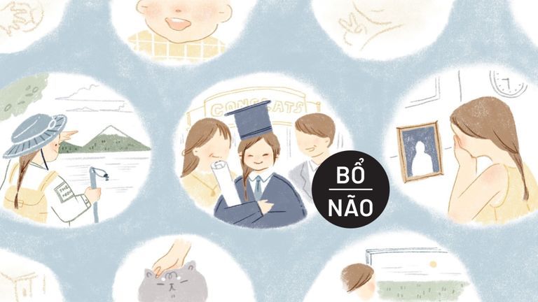 Nguồn: Phương Thảo @therabbit.archive cho Vietcetera