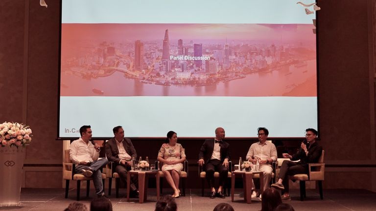 Vietcetera Welcomes Bridging Borders Season 2: Move, Build, Succeed In Vietnam