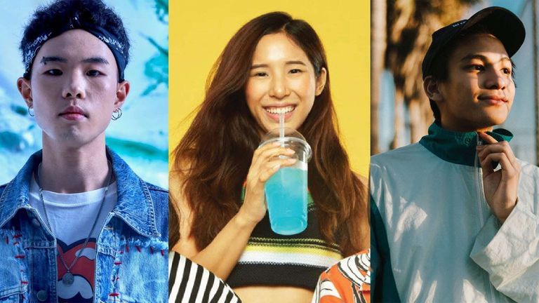 SURL, Jelly Rocket và Phum Viphurit