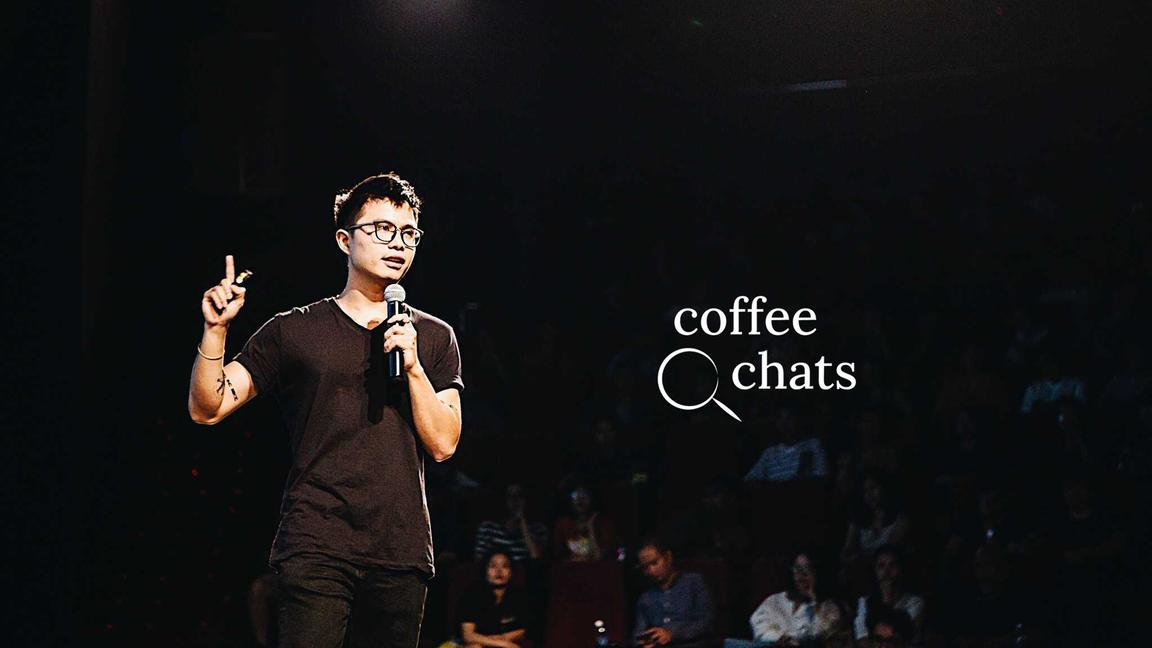 Coffee Chats