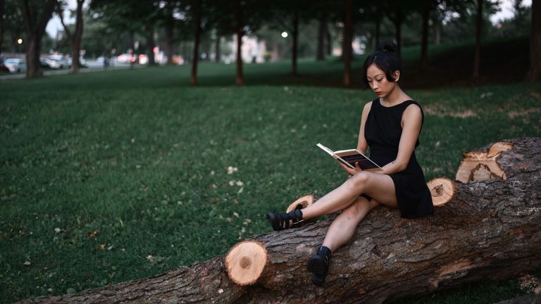 Nguồn: Yasmine Laaroussi @ Unsplash