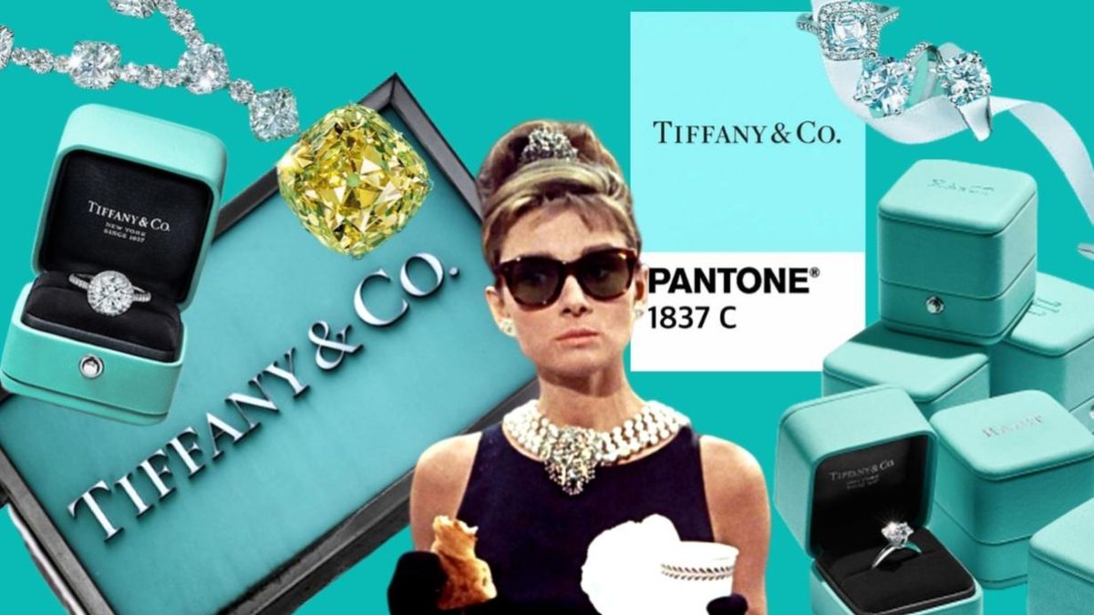 Tiffany Blue: Vì sao màu sắc của xa xỉ lại trở thành một xu hướng đại chúng?