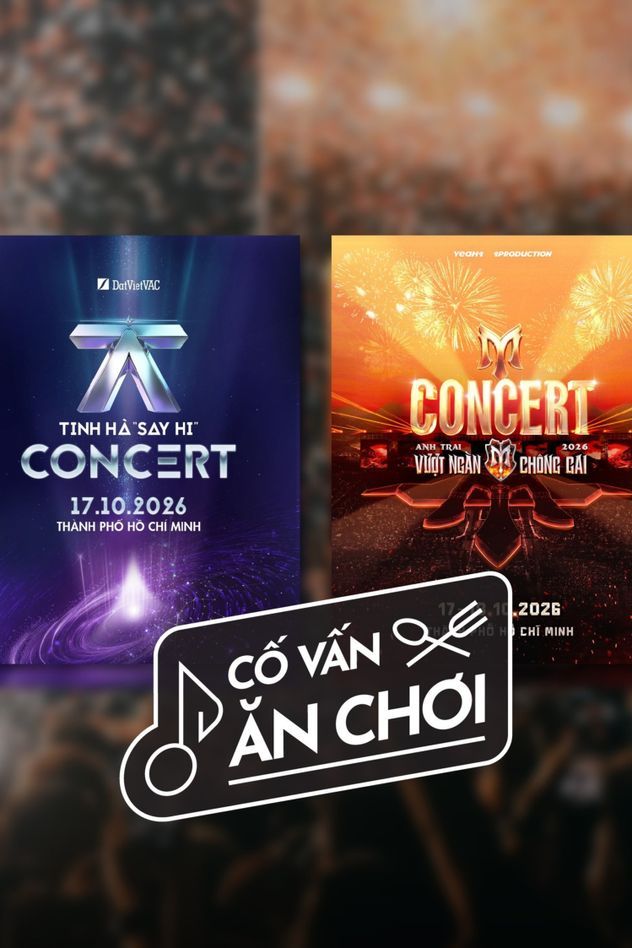 Nguồn: Tổng hợp | Thúy Anh thiết kế cho Vietcetera