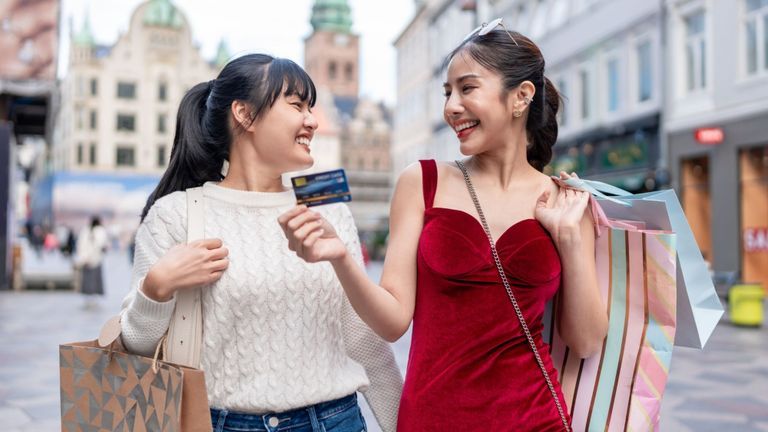 3 Xu hướng thanh toán giúp bạn bớt “phiền khi tiêu tiền”