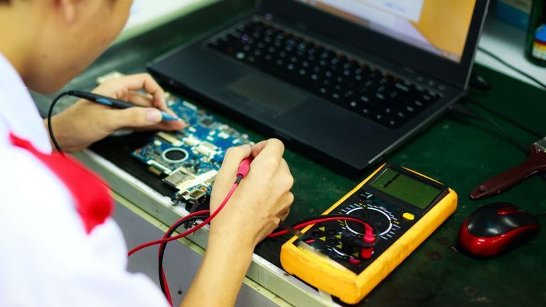 Vietnam’s Rise As Electronics Production Powerhouse