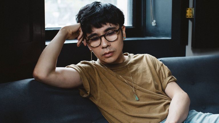 Ocean Vuong: 'I Don’t Want To Serve American Expectations'