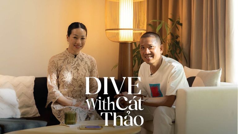 Nguồn: Khooa Nguyễn cho Vietcetera