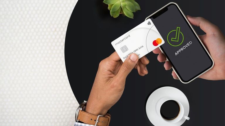 More and more consumers in the Asia Pacific are moving towards digital means for their transaction needs. | Source: Mastercard