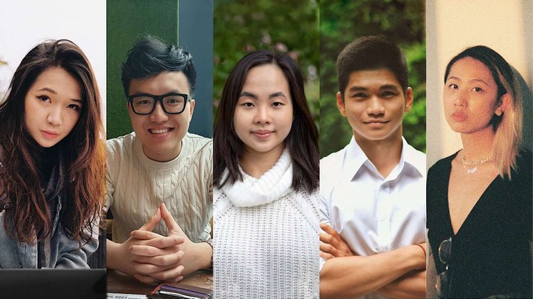 Homebound: Overseas Vietnamese Students On Making The Big Leap To Return