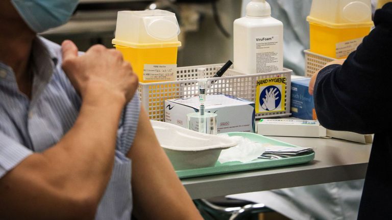 COVID-19 Vaccines For Vietnam Impacted By Production Delays