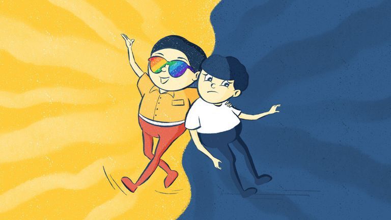 Nhi Thanh @obanhmis cho Vietcetera