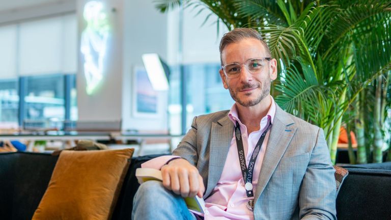 Vietnam Innovators Ep.3 Recap: Greg Ohan shares insight into Vietnam's real estate market