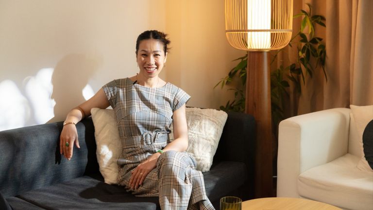 Nguyễn Cát Thảo - Leadership Coach và Đối tác của Lumina Vietnam. | Nguồn: Vietcetera