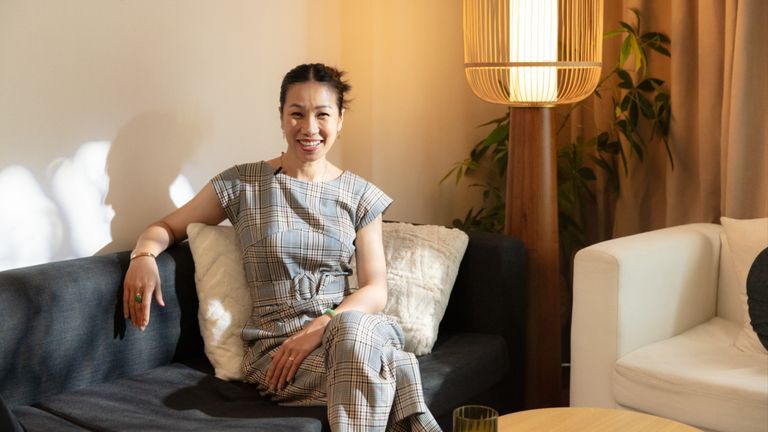Nguyen Cat Thao - Leadership Coach and Lumina Vietnam Partner | Source: Vietcetera