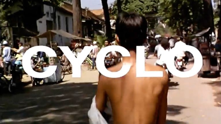 Cyclo: Tran Anh Hung’s Haunting Portrait Of Saigon Underclass