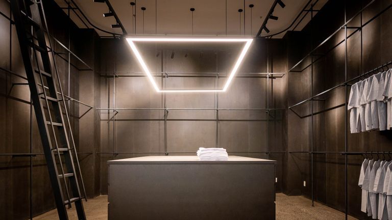 Garment Manufacturer Un-Available’s New Factory Is Cut From A Different Cloth