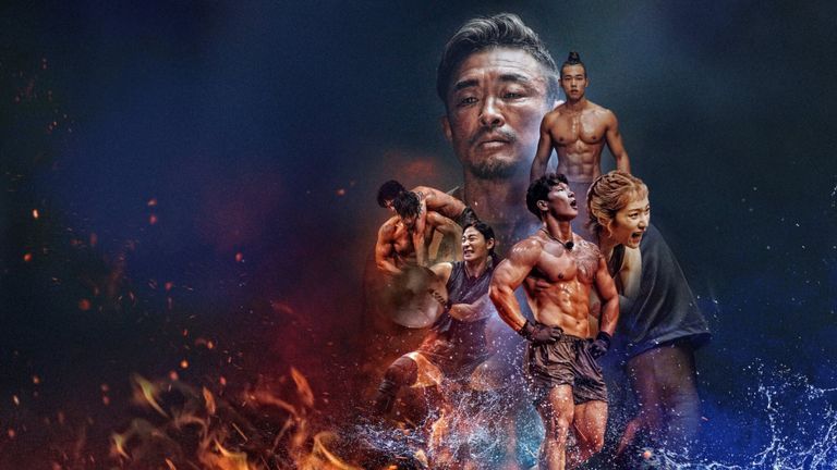 Nguồn: Netflix