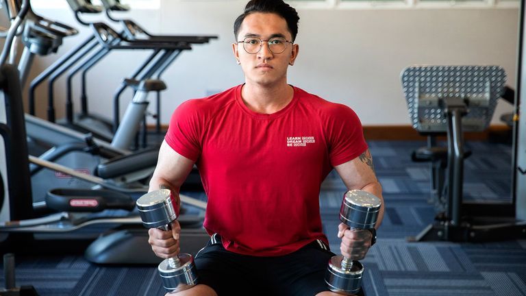How To Get The Most Out Of Your Personal Trainer