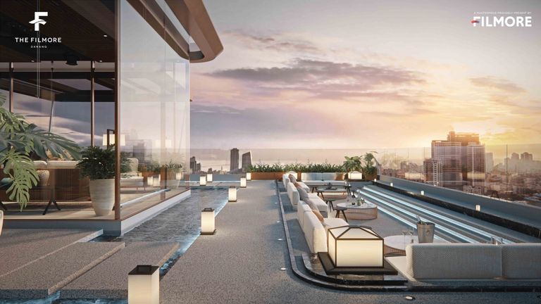 Nguồn: Filmore Development