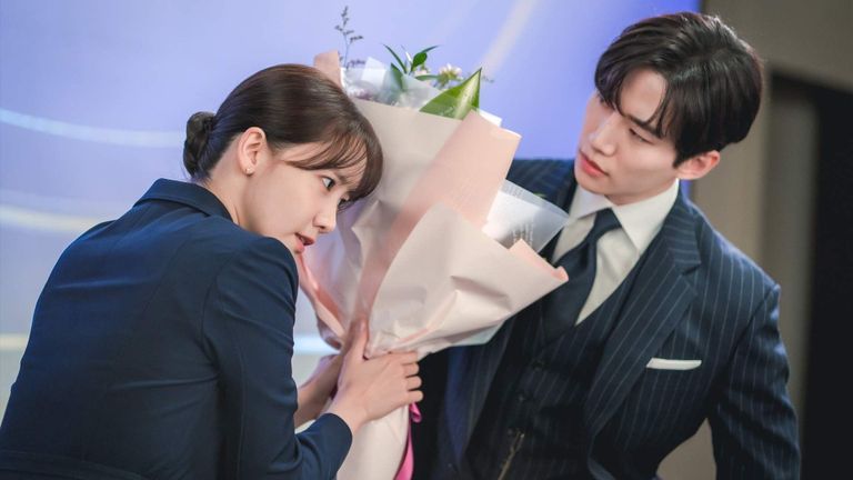 Phim King the Land | Nguồn: JTBC/Netflix.