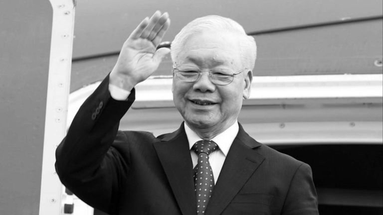Nguồn: Báo Chính Phủ
