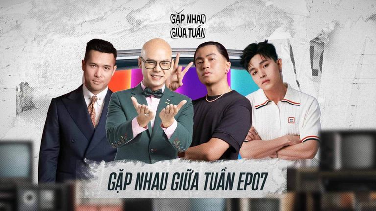 Nguồn: Gặp Nhau Giữa Tuần