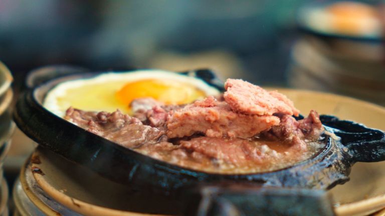 Bò Né: The Breakfast Where French Influence Meets Vietnamese Flair