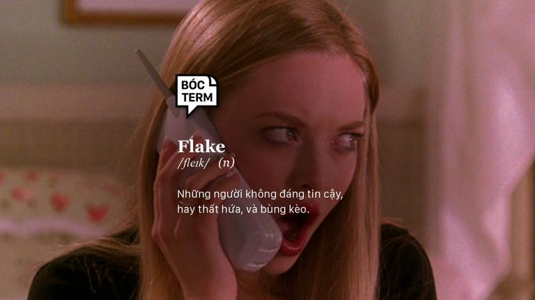 Nguồn: Mean Girls movie