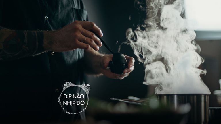 Dịp Nào Nhịp Đó Vietcetera Cooking Featured Image
