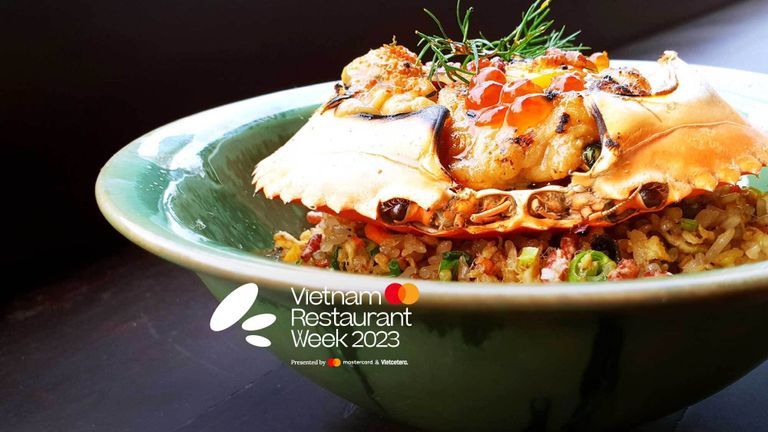 Vietnam Restaurant Week 2023: A Culinary Tour Of Vietnam’s Three Regions - Where To Dine?