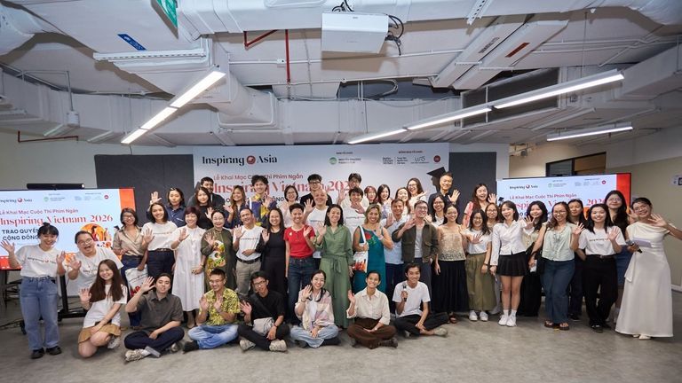 Nguồn: Inspiring Vietnam 2026