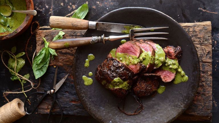 cook like a pro