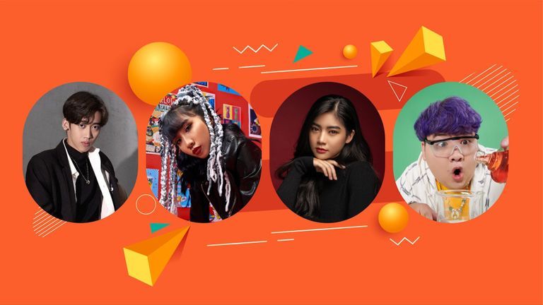 Shopee Content Creator
