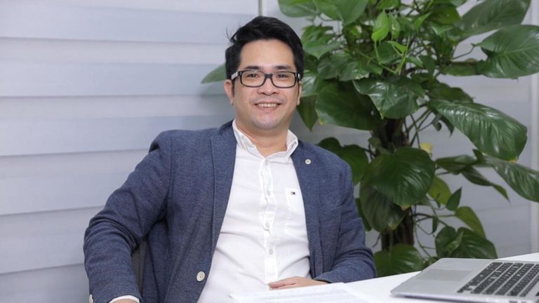 Nguồn: Phạm Anh Tuấn.