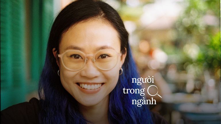 Người Trong Ngành X.Lan Featured Image