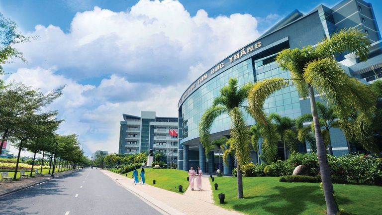 Vietnamese Universities Make Mark on Global Impact Rankings